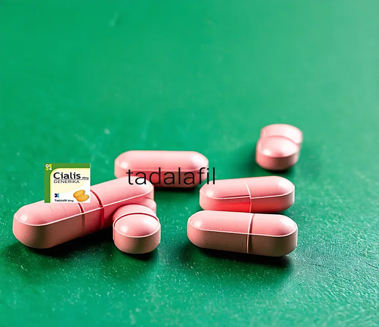 Tadalafil 3